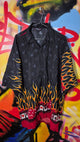 Camicia Hip Hop