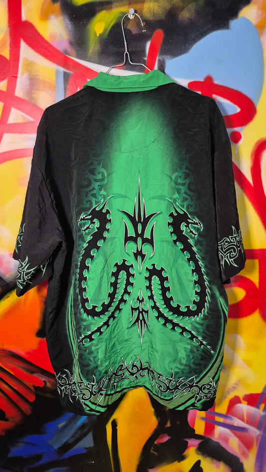Camicia Hip Hop