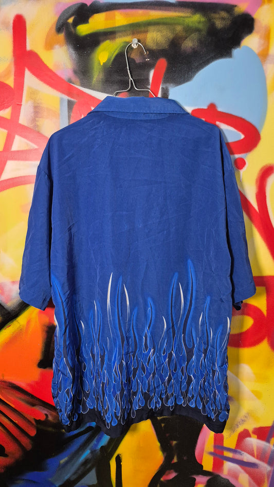 Camicia Hip Hop