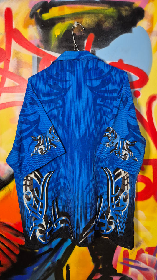 Camicia Hip Hop
