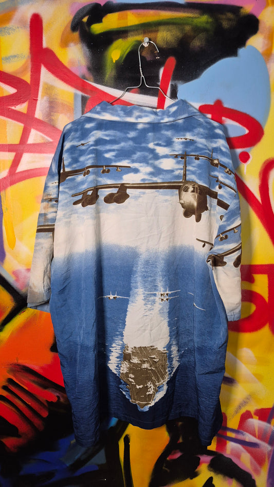 Camicia Hip Hop