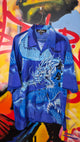 Camicia anime e dragon