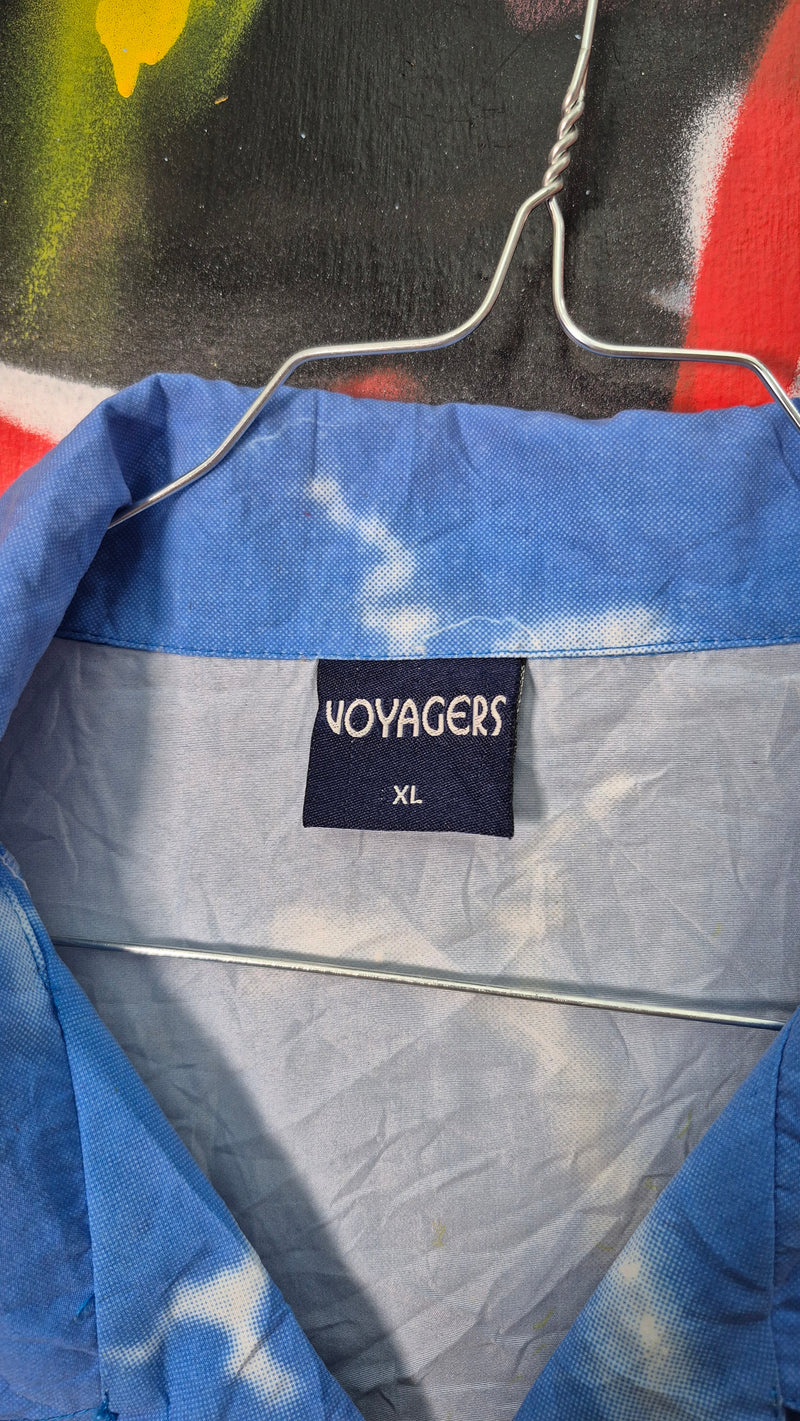 Camicia anime e dragon