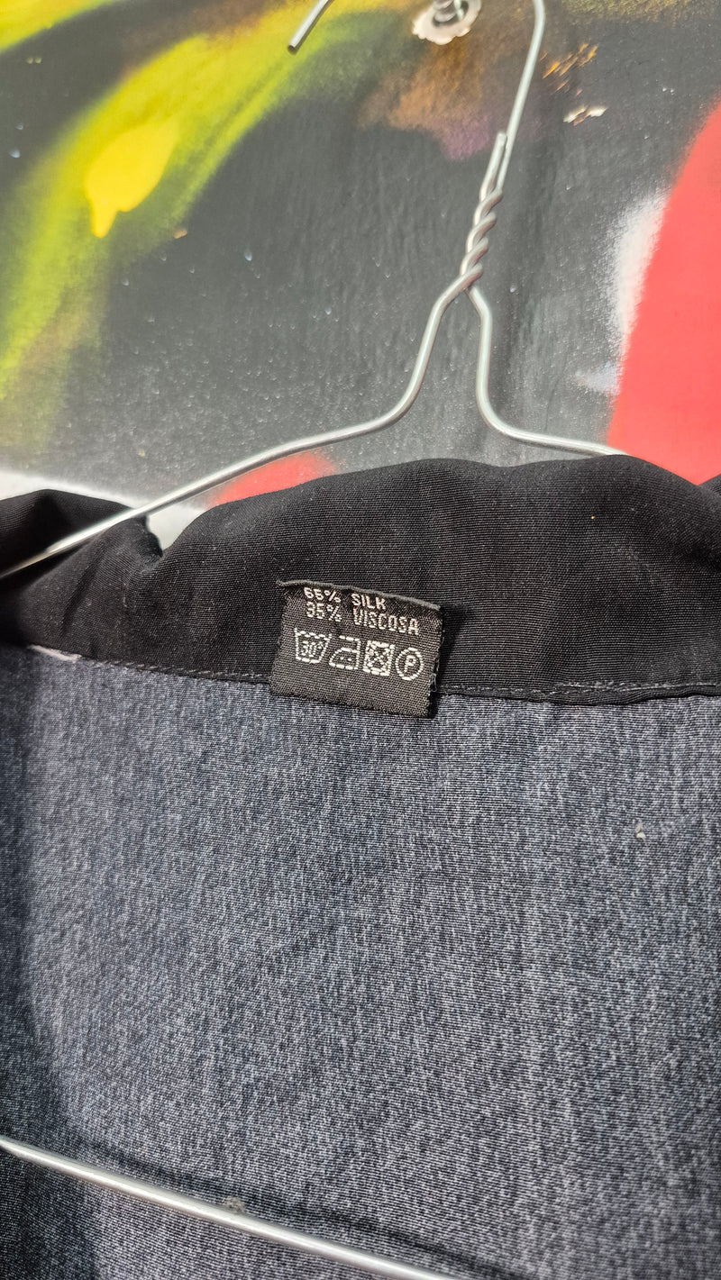 Camicia anime e dragon