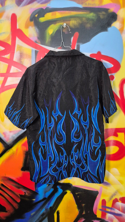 Camicia Hip Hop