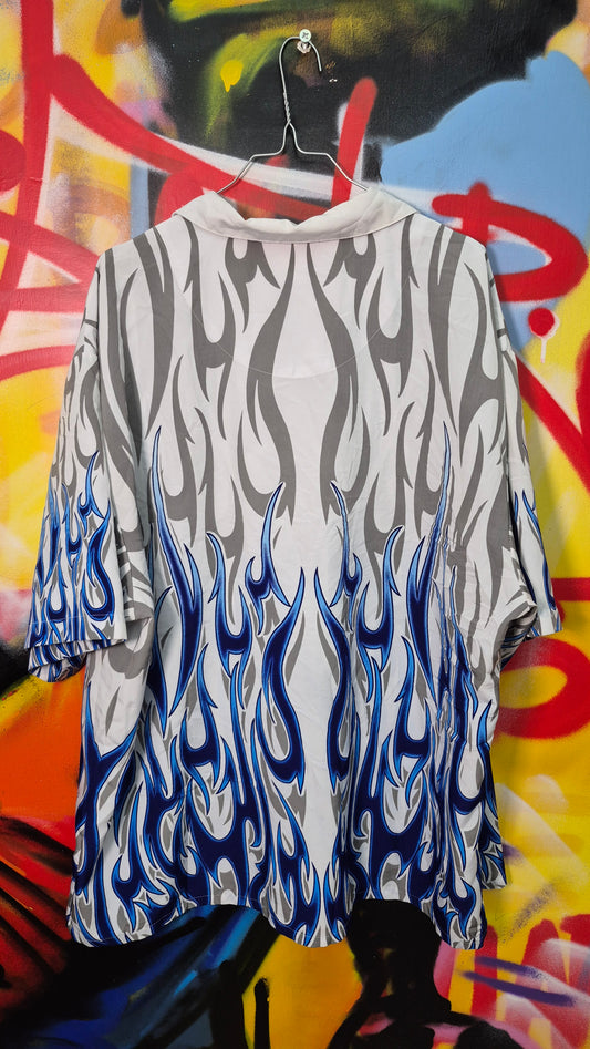 Camicia Hip Hop