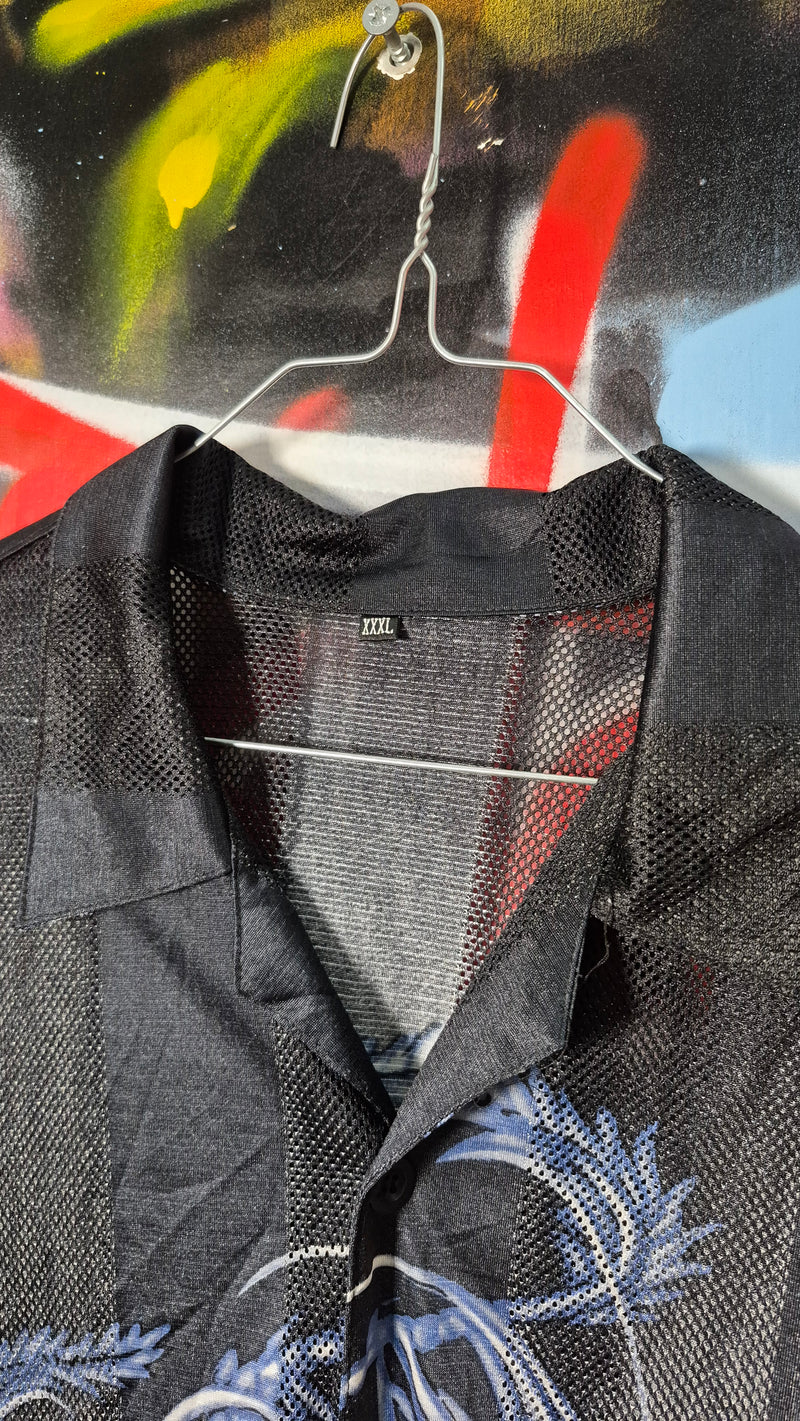 Camicia anime e dragon