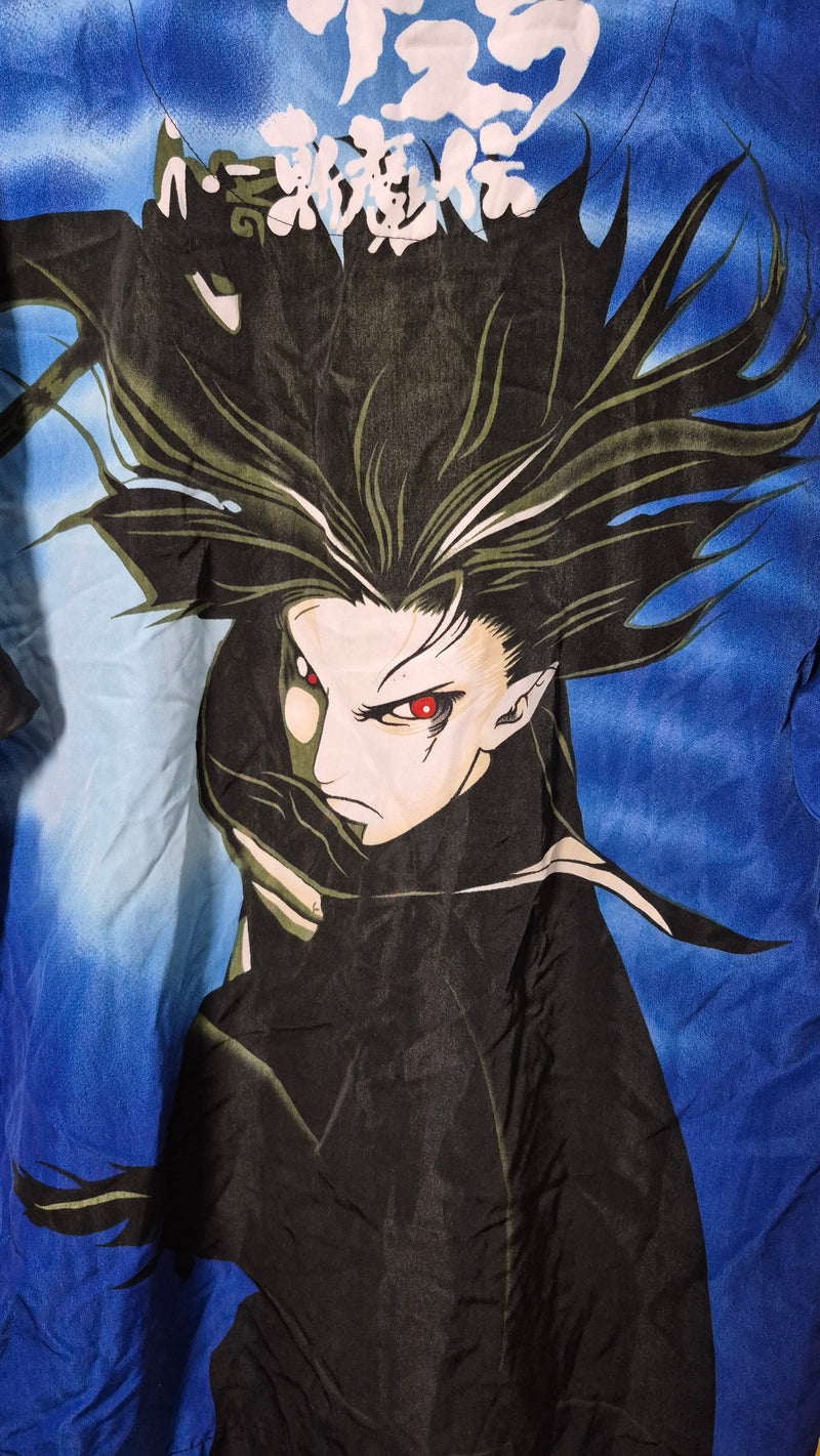 Camicia anime e dragon