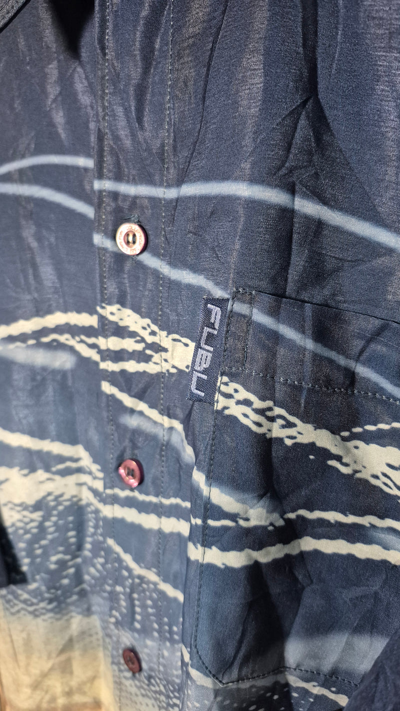 Camicia Fubu Hip Hop