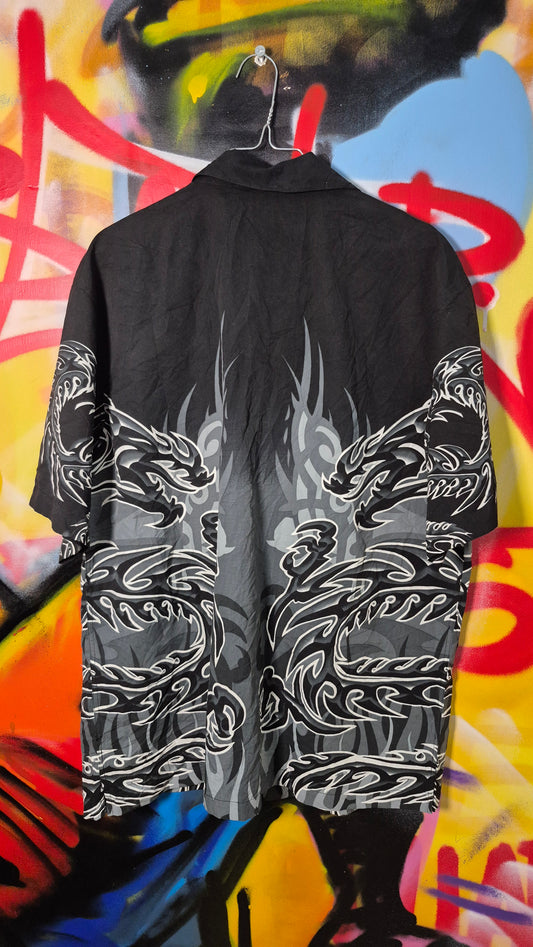 Camicia Hip Hop
