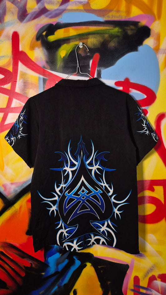 Camicia Hip Hop