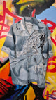 Camicia anime e dragon