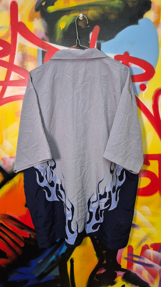 Camicia Hip Hop