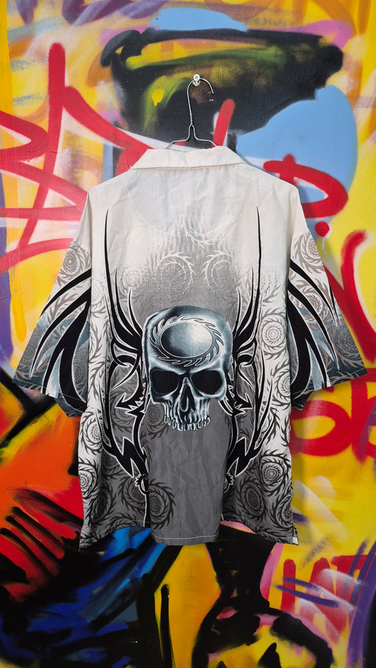 Camicia Hip Hop