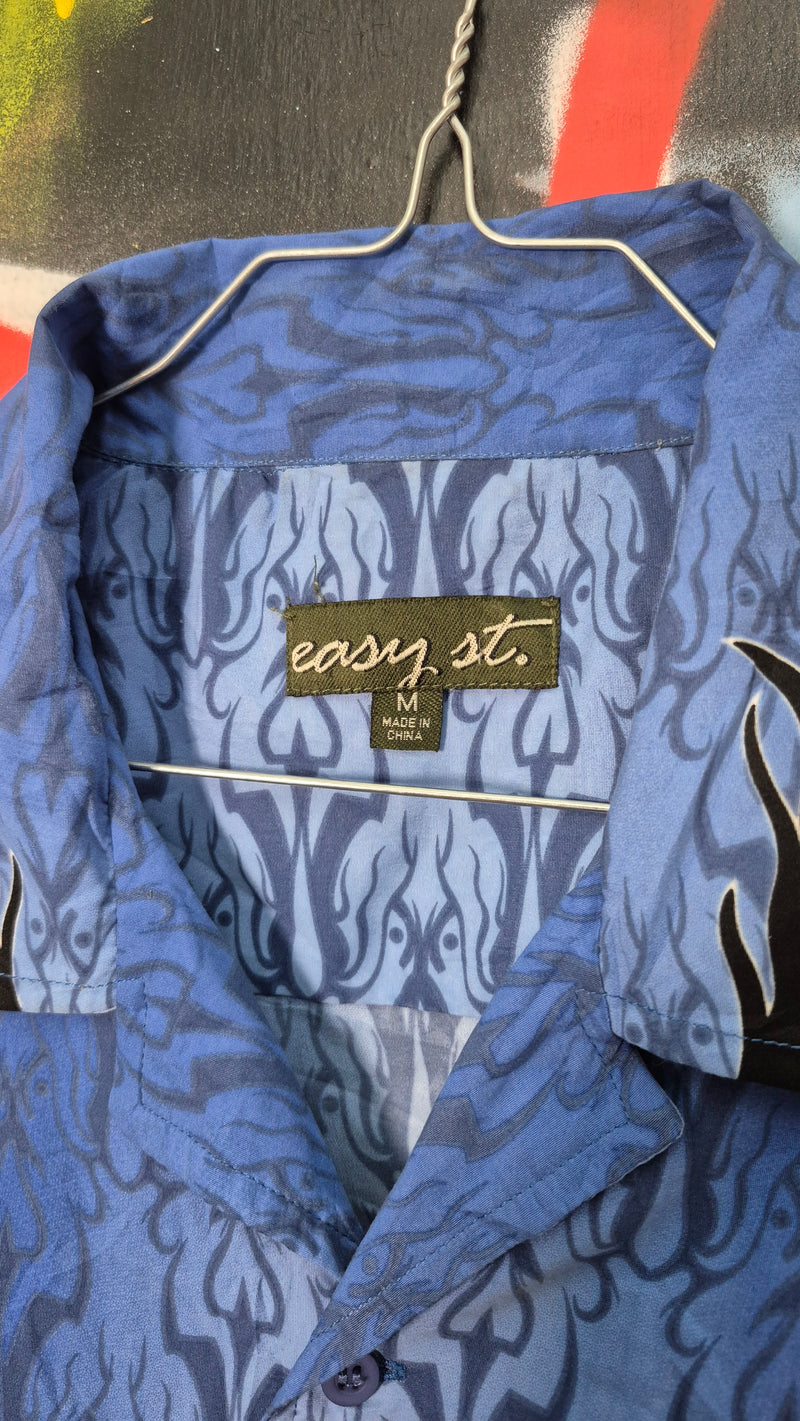 Camicia anime e dragon