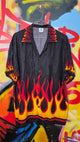 Camicia Hip Hop