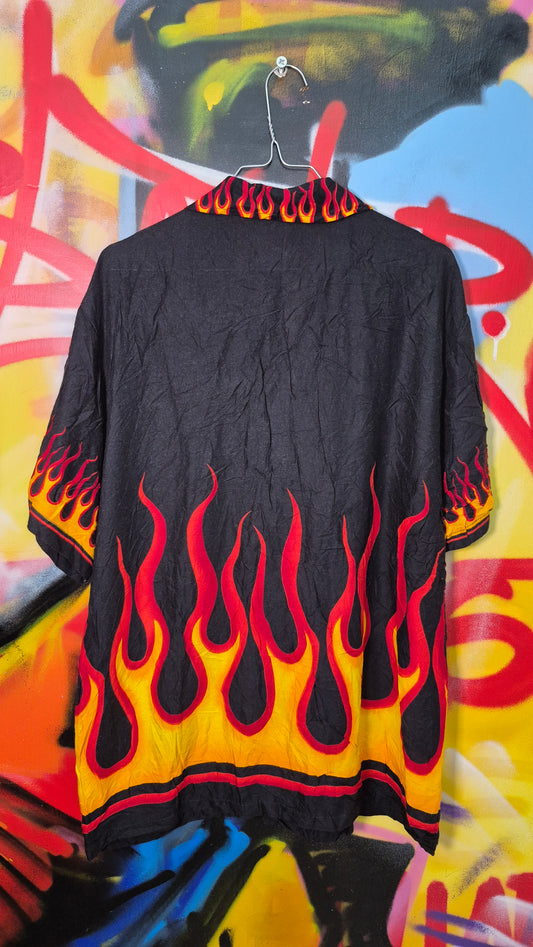 Camicia Hip Hop