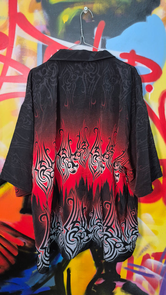 Camicia Hip Hop