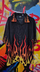Camicia Hip Hop