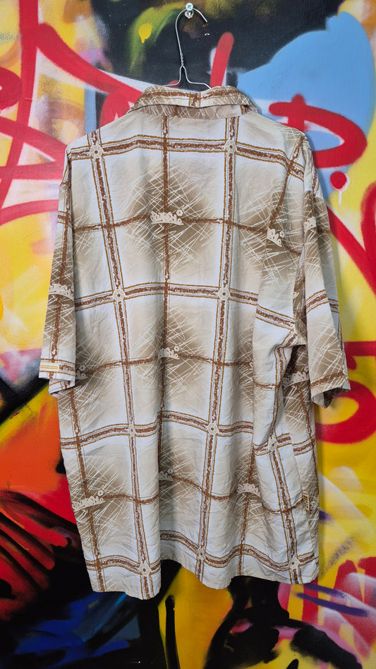 Camicia Southpole Hip Hop
