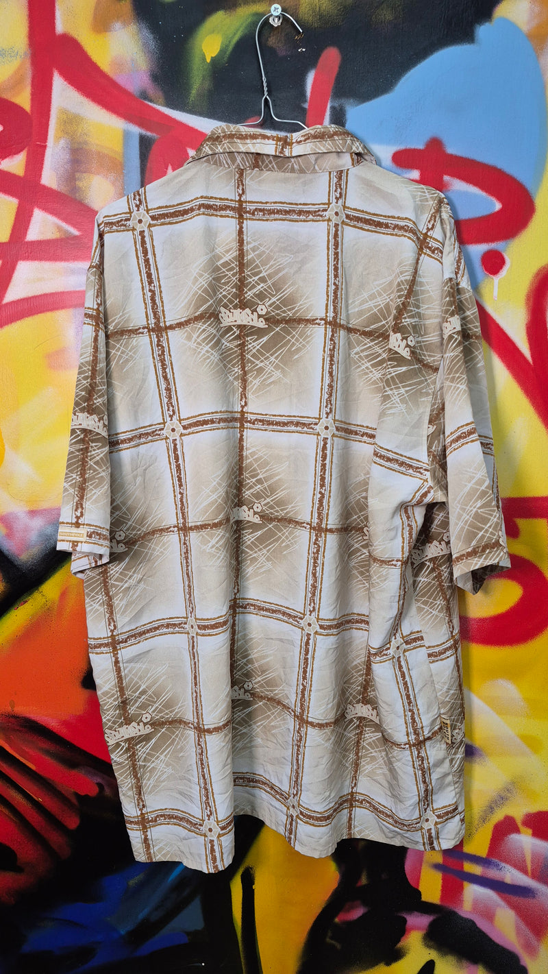 Camicia Southpole Hip Hop