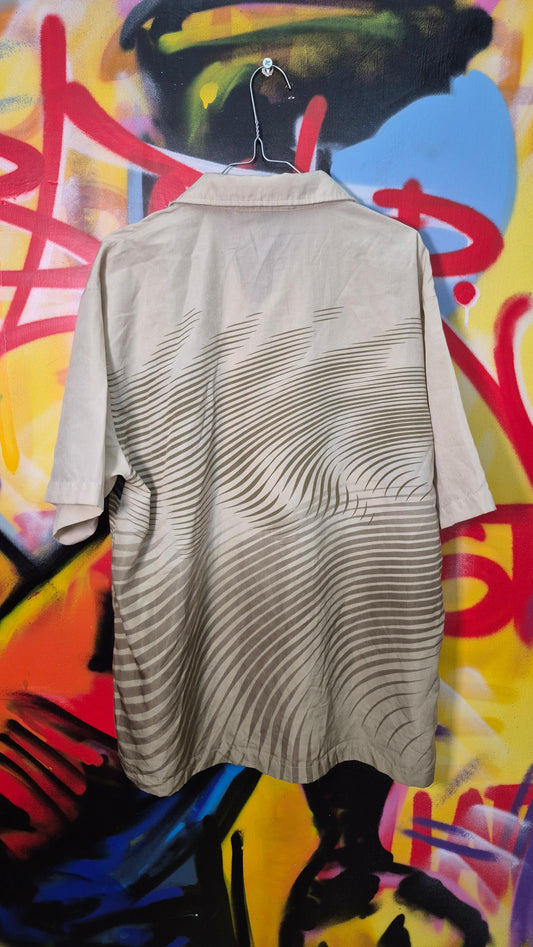 Camicia Hip Hop