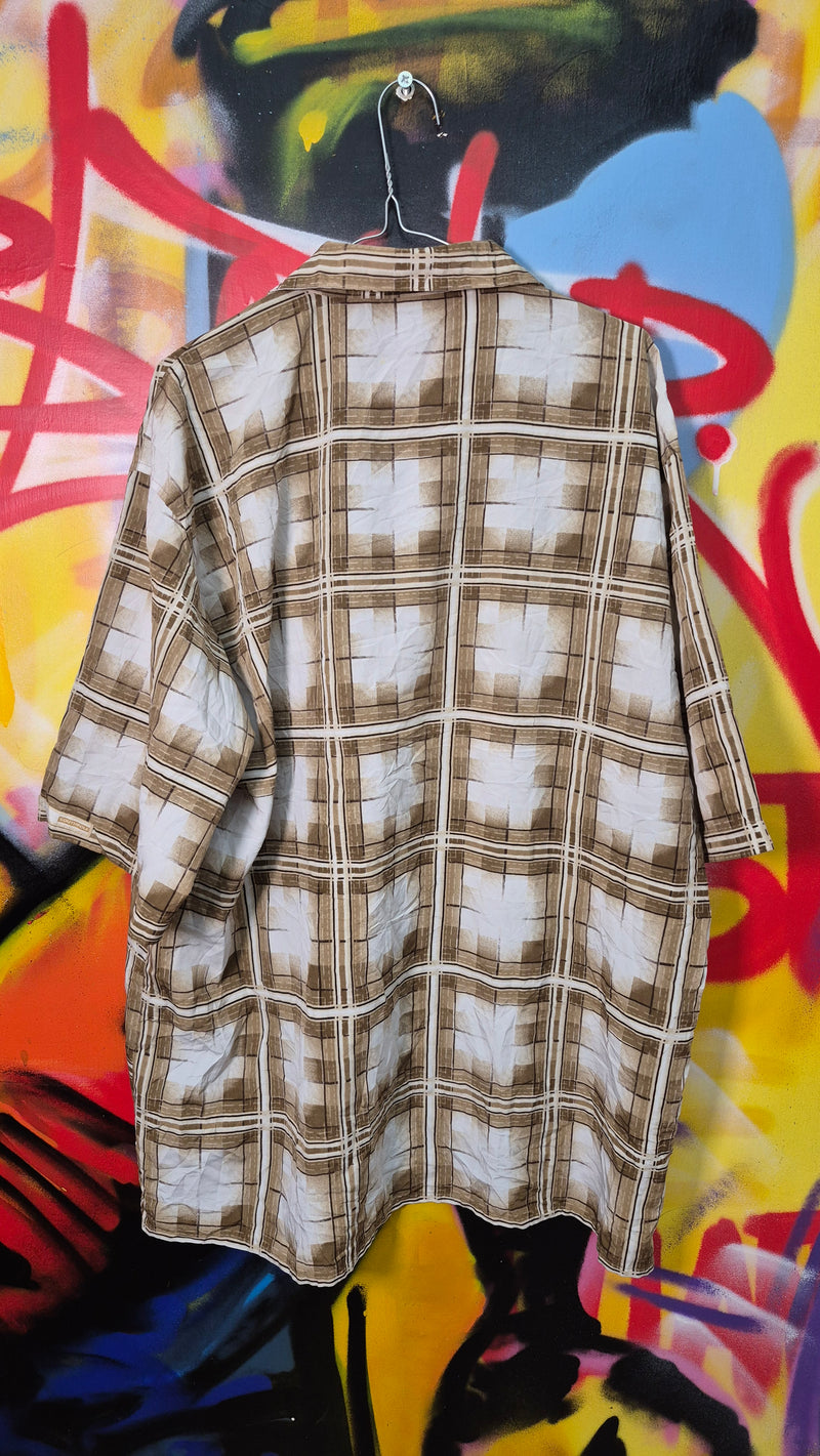 Camicia Southpole Hip Hop