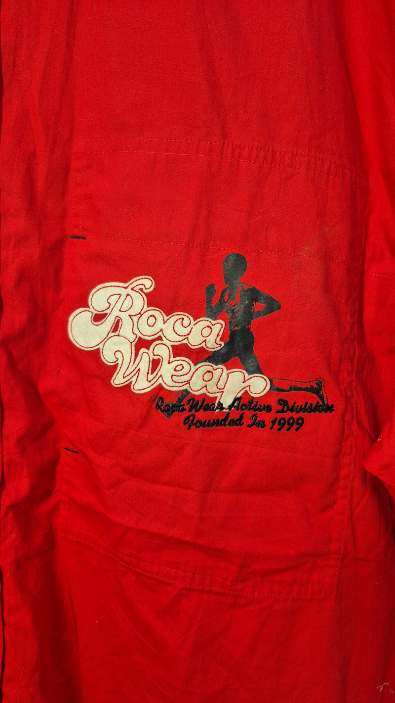 Camicia Rocawear