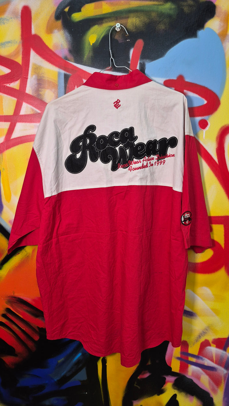 Camicia Rocawear