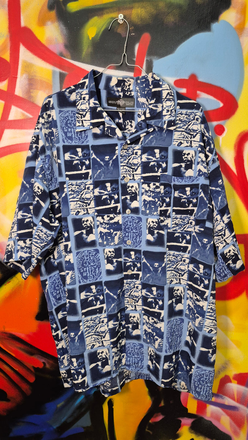 Camicia Southpole Hip Hop