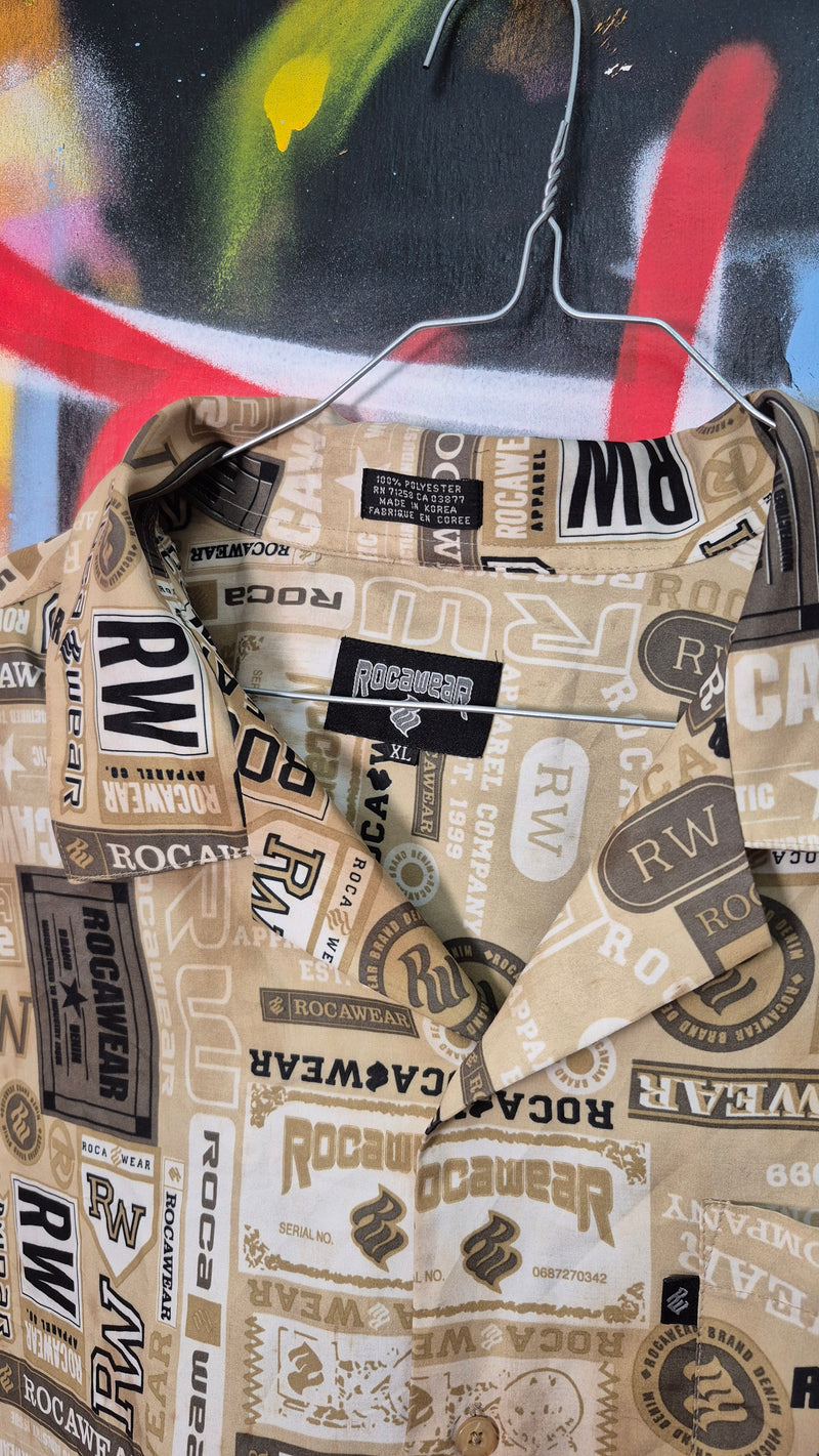 Camicia Rocawear