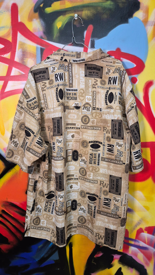 Camicia Rocawear