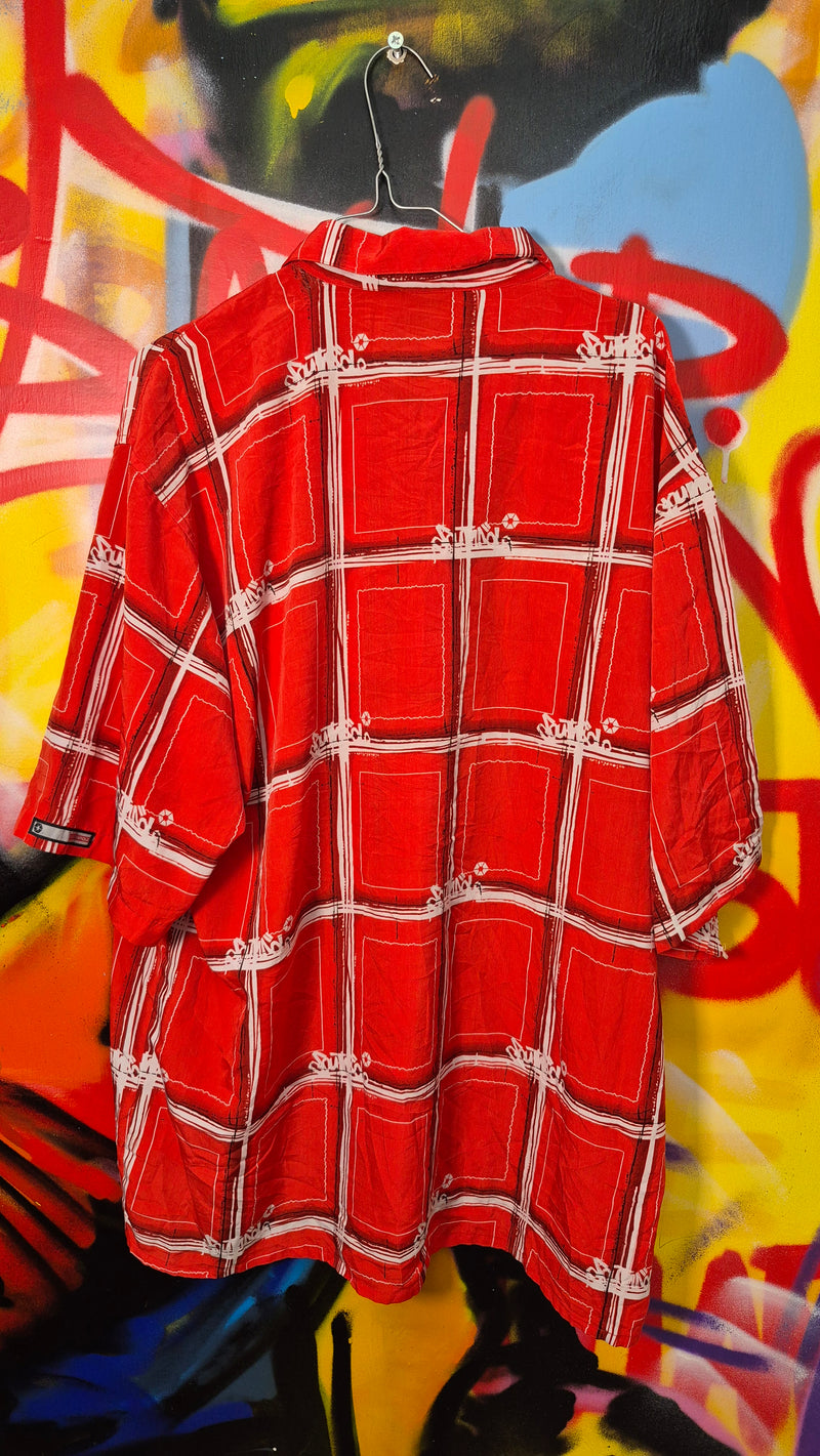Camicia Southpole Hip Hop
