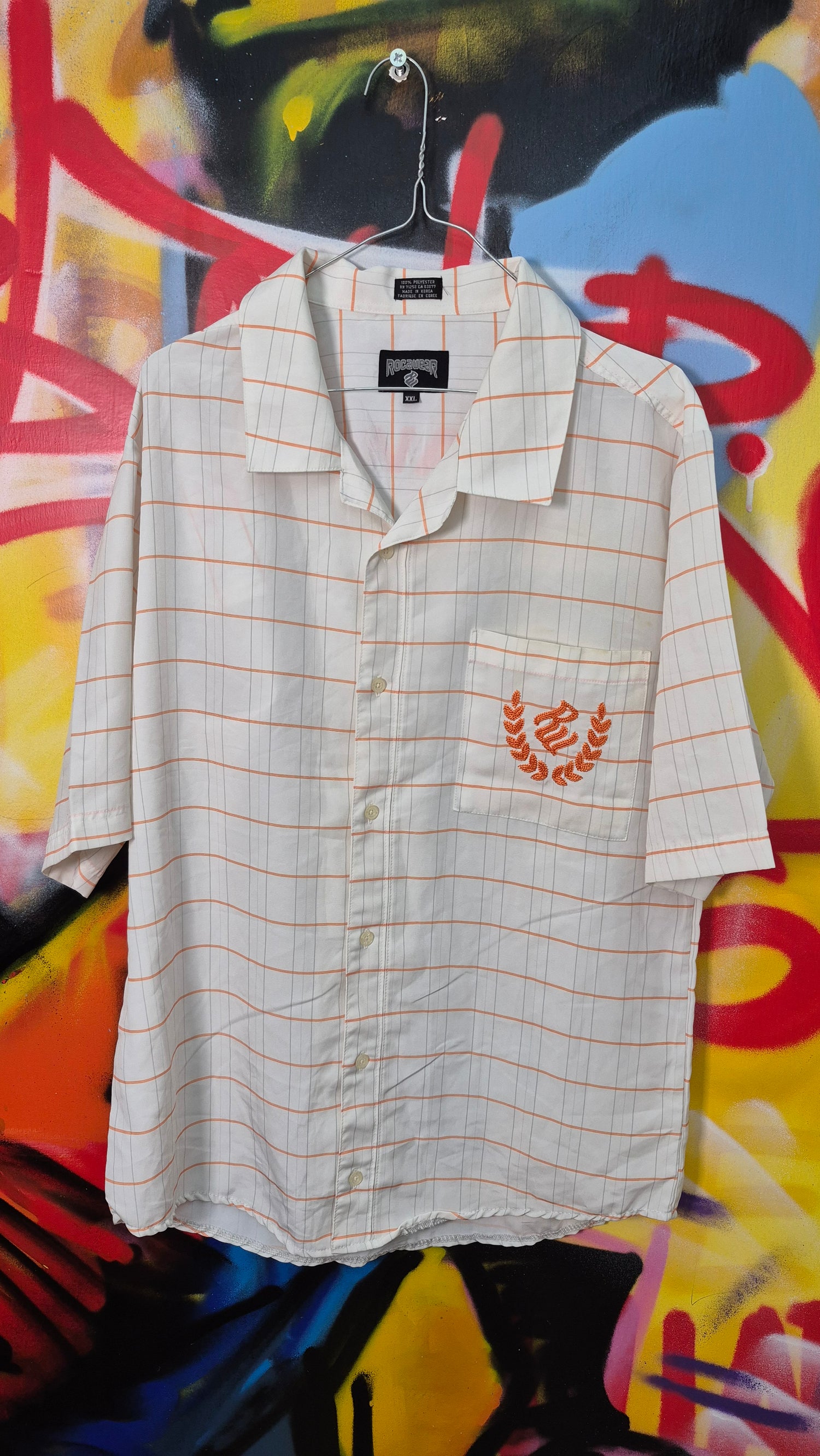 Camicia Rocawear