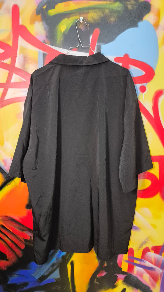 Camicia Hip Hop