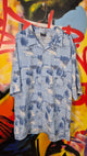 Camicia Southpole Hip Hop