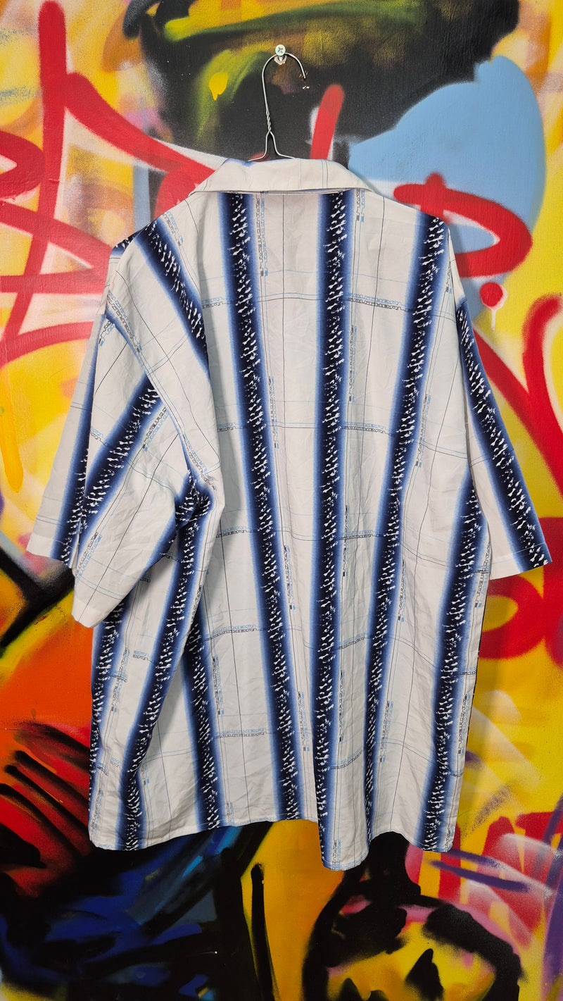 Camicia Southpole Hip Hop