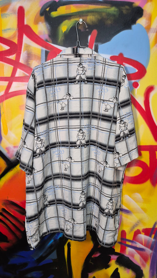 Camicia Southpole