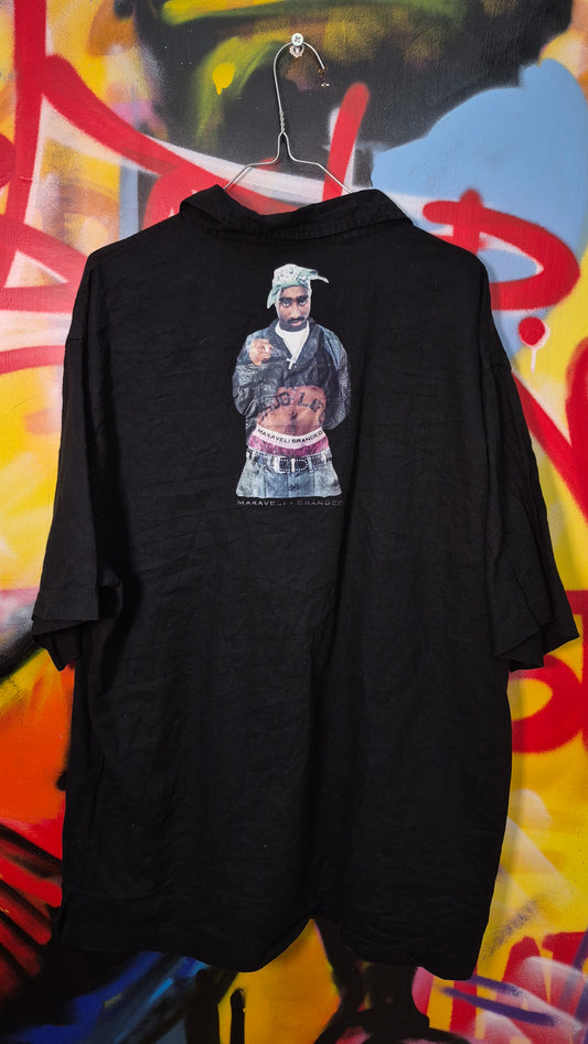 Camicia Hip Hop