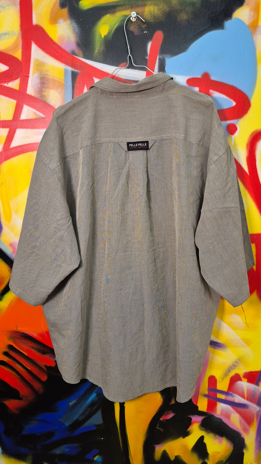 Camicia Hip Hop