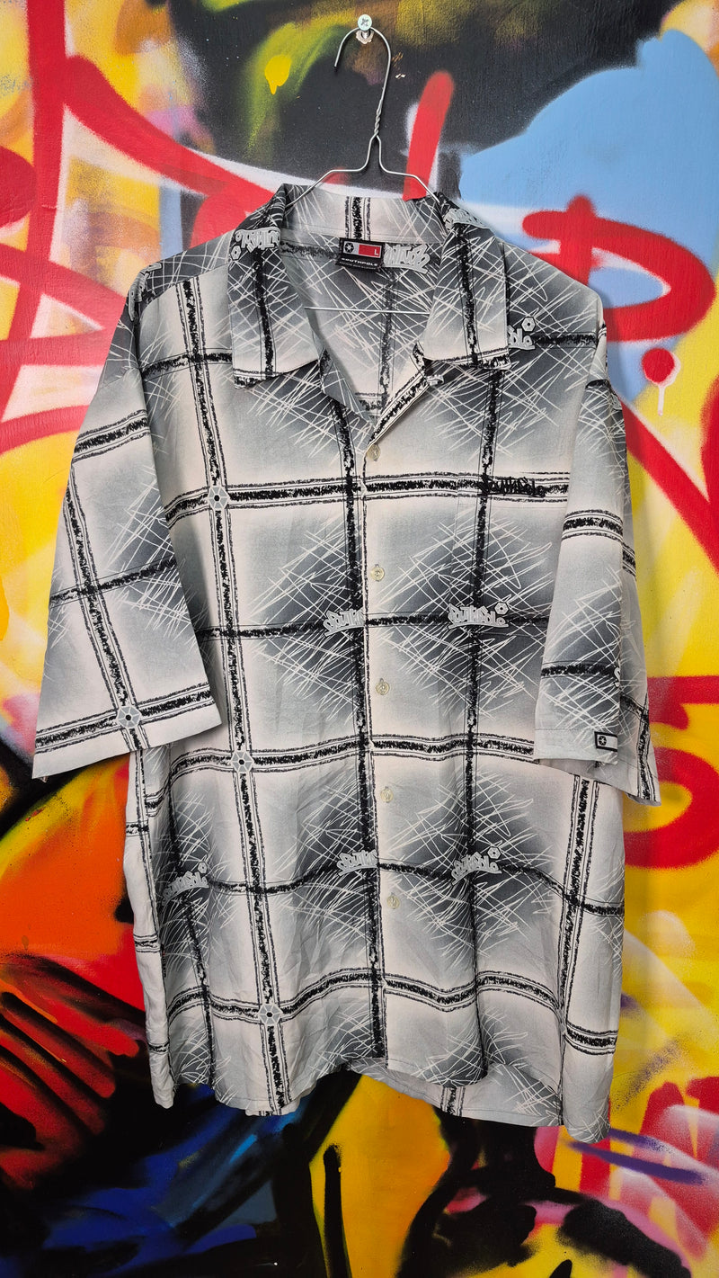 Camicia Southpole Hip Hop