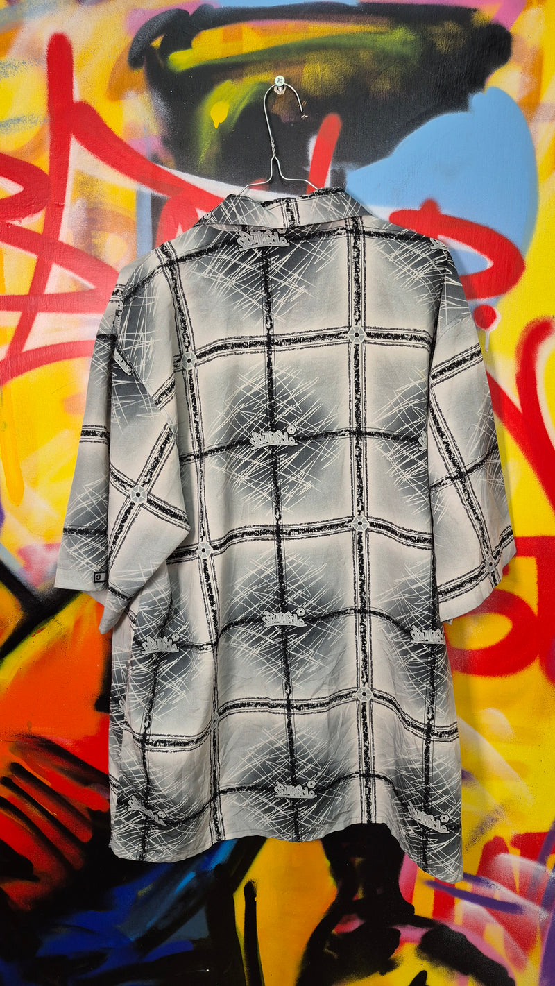 Camicia Southpole Hip Hop