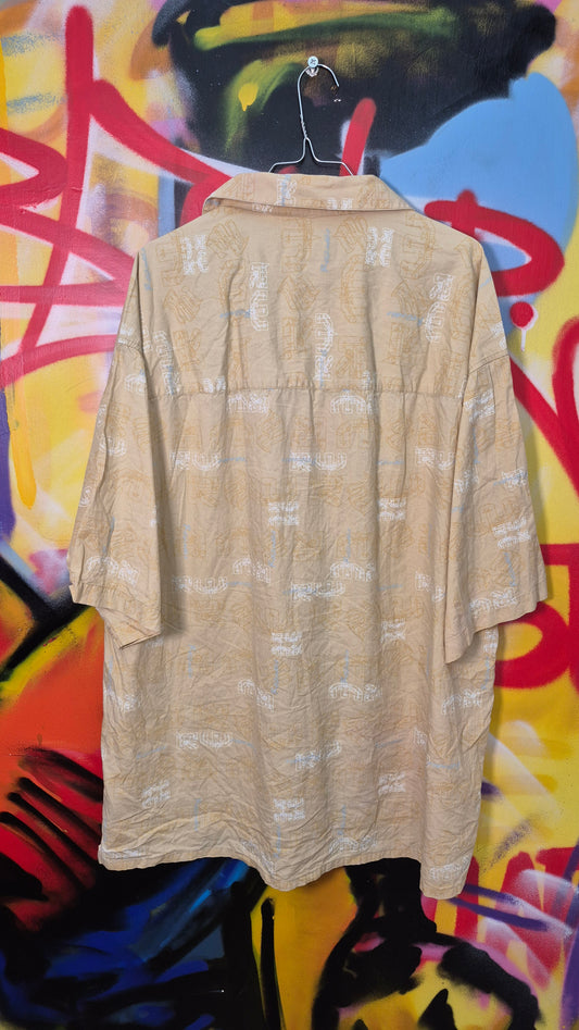 Camicia Rocawear