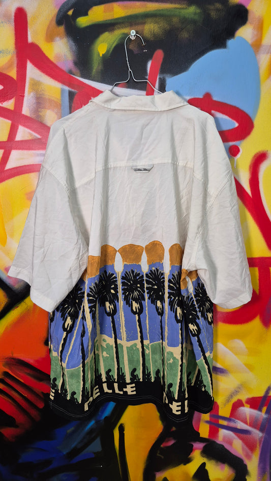Camicia Hip Hop