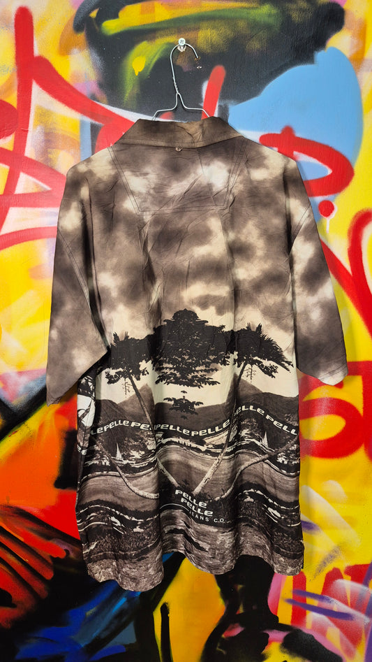Camicia Hip Hop