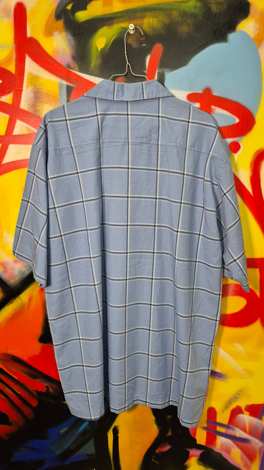 Camicia Hip Hop