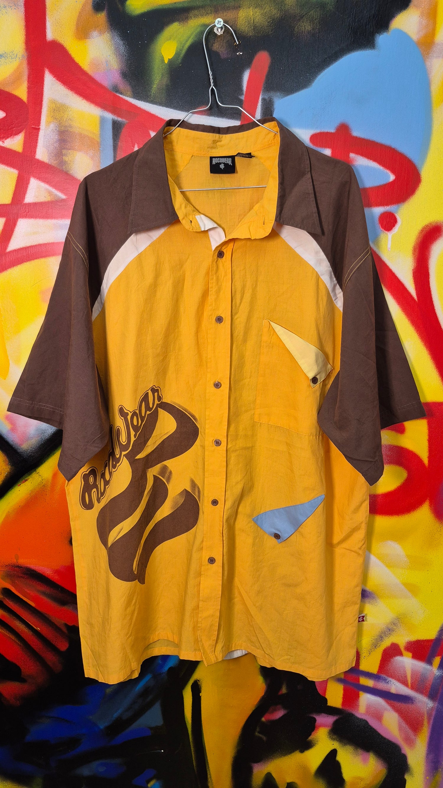 Camicia Rocawear