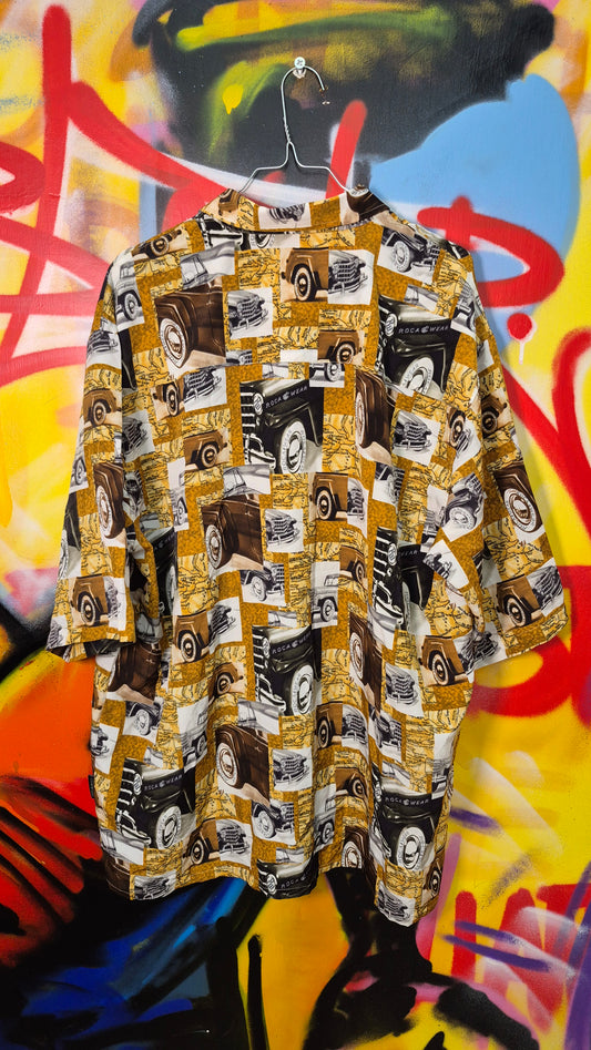 Camicia Rocawear