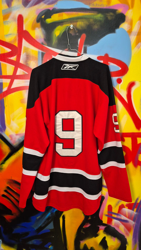 Jersey NHL