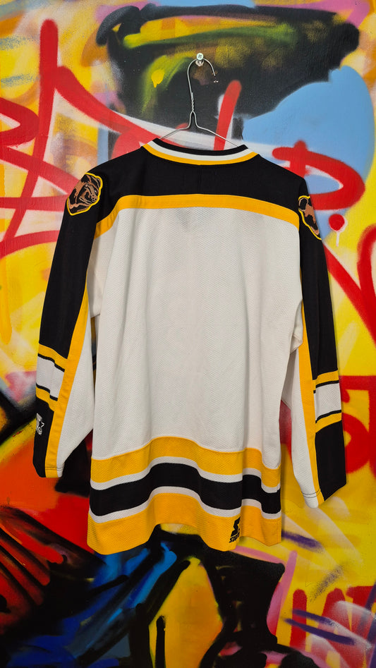 Jersey NHL